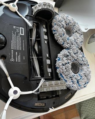 Ecovacs Deebot X1 Omni