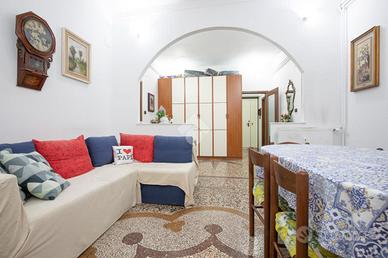 MULTILOCALE A GENOVA