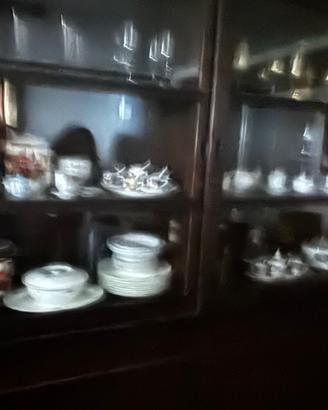 Credenza