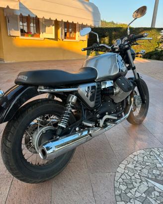 Moto Guzzi