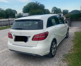 Mercedes classe B