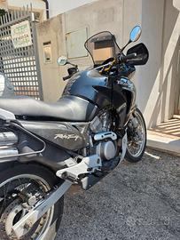 Transalp 650 2001