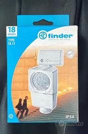 Finder 18.11 Sensore di movimento