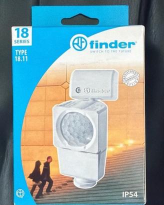 Finder 18.11 Sensore di movimento