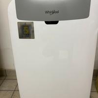 Condizionatore portatile Whirpool