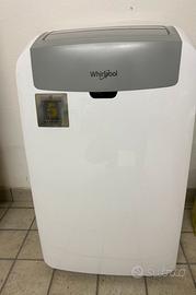 Condizionatore portatile Whirpool