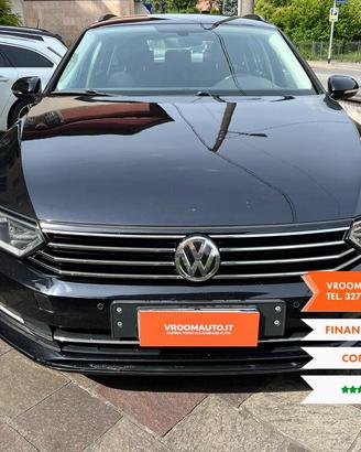 VOLKSWAGEN Passat 8� serie Passat Variant 2.0 T...