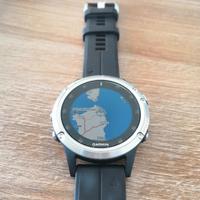 Garmin fenix 5 plus