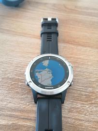Garmin fenix 5 plus
