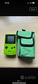 Game boy color