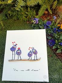 La felicità 