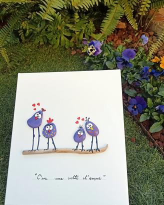 La felicità 