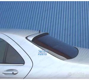 SPOILER PER TETTO PER MERCEDES W220 98-05