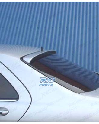 SPOILER PER TETTO PER MERCEDES W220 98-05