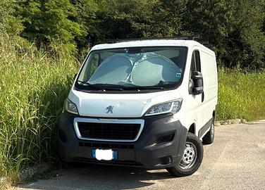 Peugeot boxer terza serie 330 - 2.2 hdi L1H1