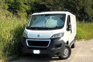Peugeot boxer terza serie 330 - 2.2 hdi L1H1