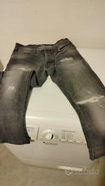 jeans Wrangler tg. 44