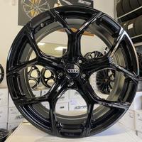 Cerchi Audi raggio 18 NUOVI cod.87342