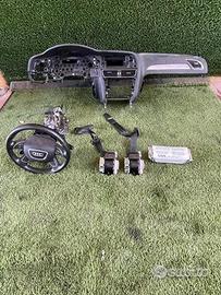 Kit airbag Audi a4
