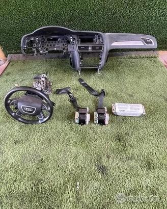 Kit airbag Audi a4