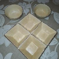 Antipatica in ceramica