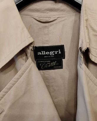 TRENCH UOMO