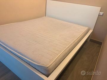 letto matrimoniale
