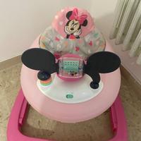 Girello Minnie Prenatal