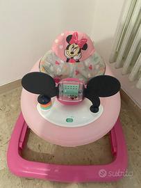 Girello Minnie Prenatal