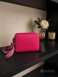guess borsa a tracolla nuova originale 