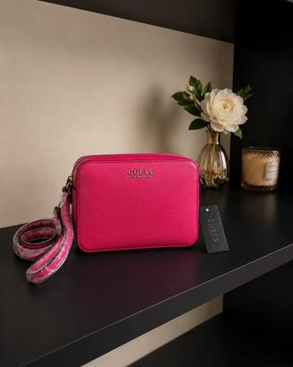 guess borsa a tracolla nuova originale 