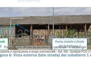 Magazzino Reggio di Calabria [A4309176]