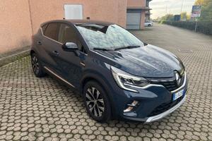 Renault Captur Full Hybrid E-Tech 145 CV Evolution