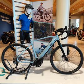 Ebike Yamaha NUOVA  Wabash RT (taglia L)