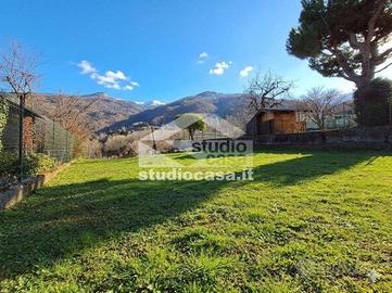 Appartamento di 139 m² con 5 locali e box auto a B