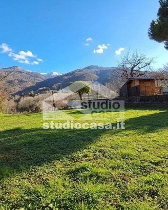 Appartamento di 139 m² con 5 locali e box auto a B