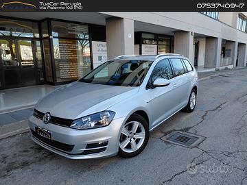 Volkswagen Golf Variant 1.4 Confortline Busi #9808