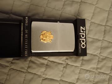 Accendino Zippo