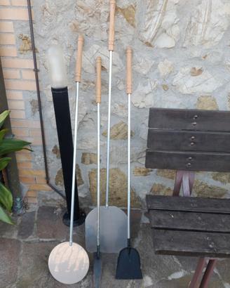 completo da forno