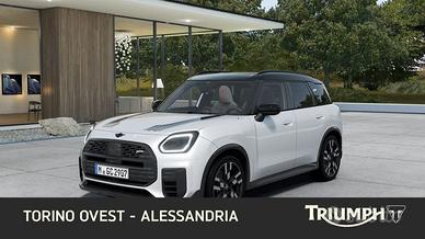 MINI Countryman Mini C JCW