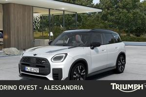 MINI Countryman Mini C JCW