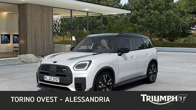 MINI Countryman Mini C JCW