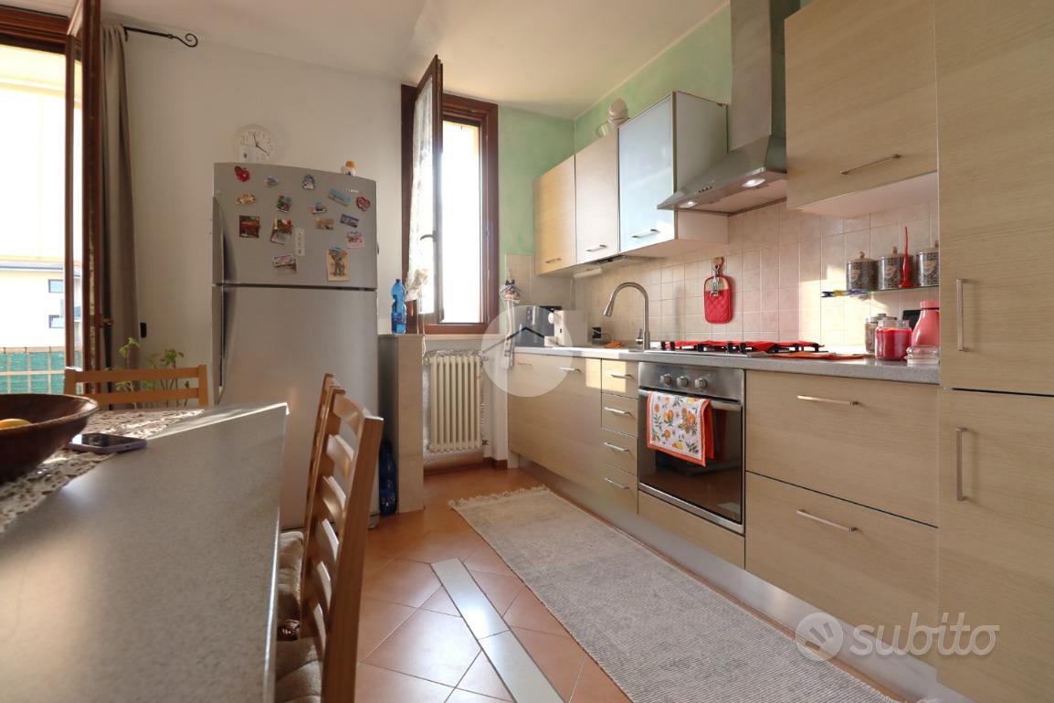 Appartamento – MN - Vista 4