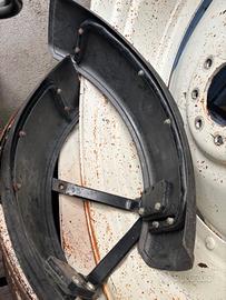 Coppia parafanghi anteriori per Trattori , new hol