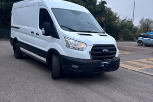 Ford Transìt