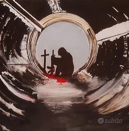 il tunnel dell'orrore