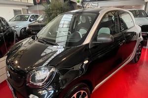 SMART PASSION FOR FOUR 70 1.0 TETTO PANORAMICO OK 