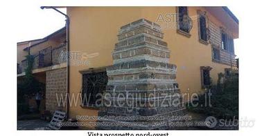 Villa singola Fabrica di Roma [A4336394]