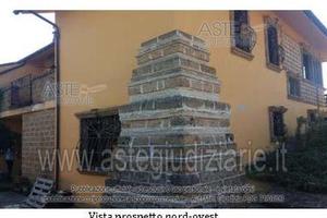 Villa singola Fabrica di Roma [A4336394]