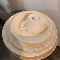 Set  piatti Jasper Conran in ceramica Wedgwood